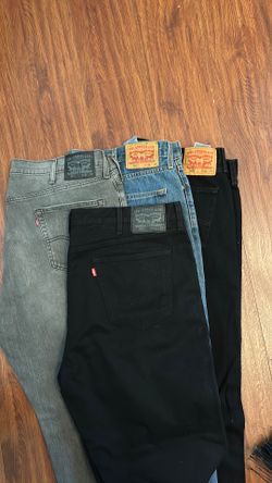 Levi’s