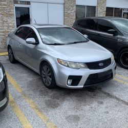 2011 Kia 