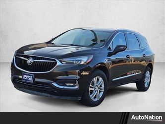 2018 Buick Enclave