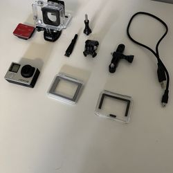 Gopro Hero 4