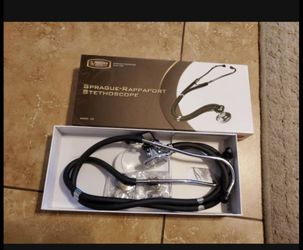 Prestige Medical Sprague-Rappaport Stethoscope