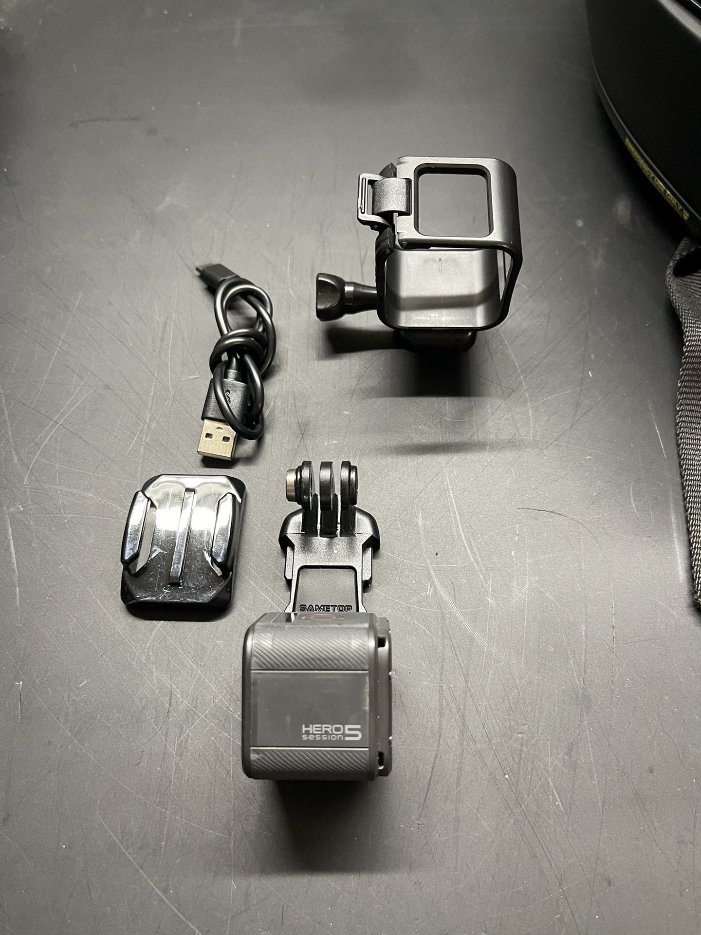 GoPro Hero session 5 Trades Welcomed