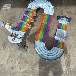Mario Kart Race