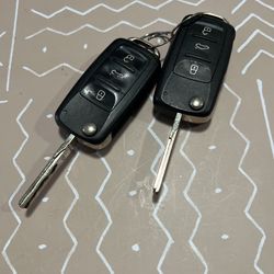 2012-2018 Volkswagen / 4-Button Flip Key / PN: 5KO837202 AE/ 5FA 010180-22/ HELLA/ 315 MHz FCC IDNGB010180T FS09A01