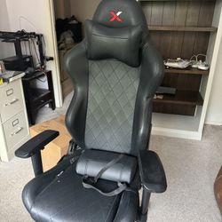 Rapidx Gamer Chair