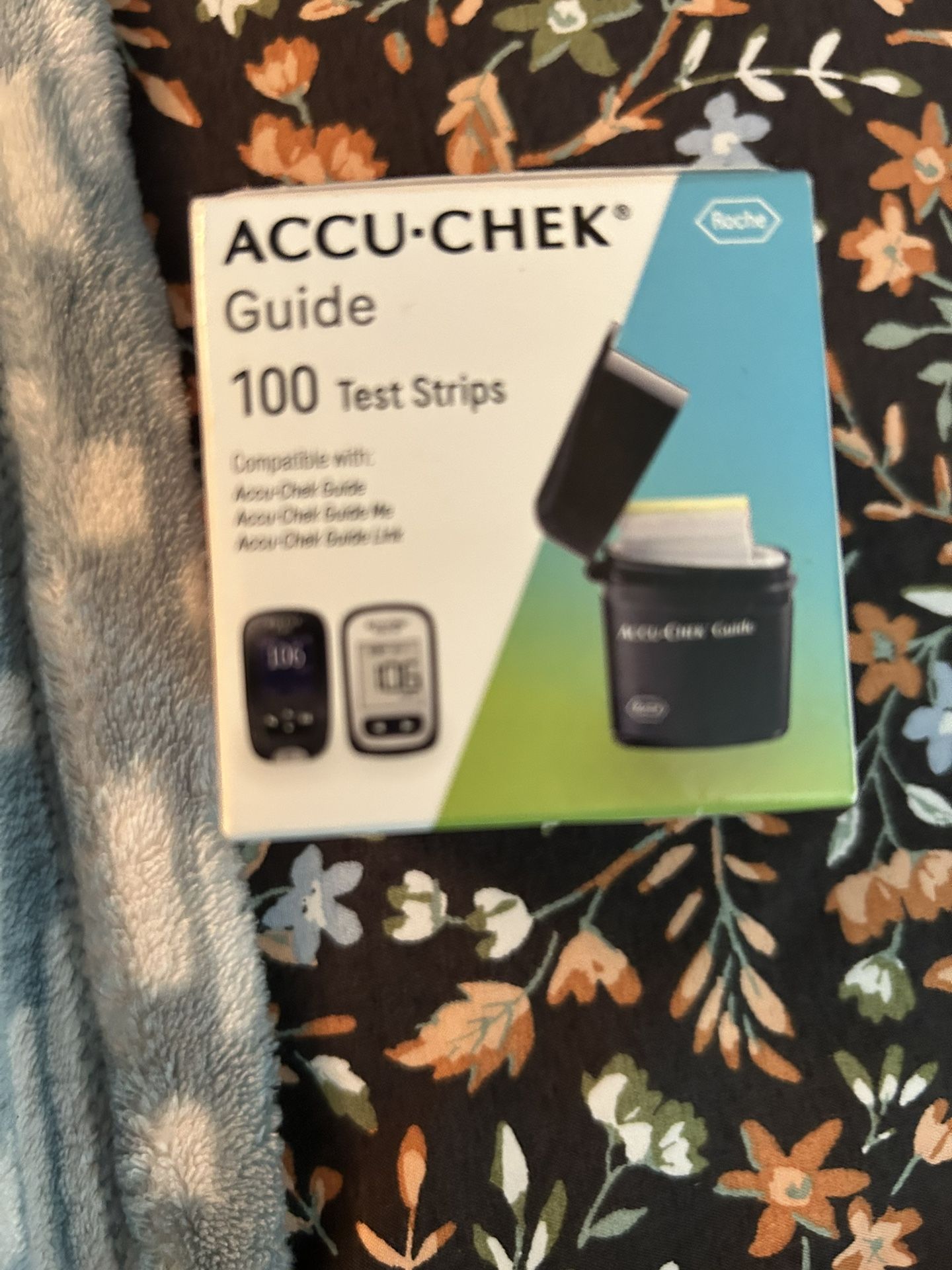 Diabetes Strips 200