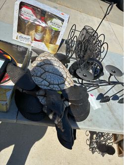 Metal turtle decor for Wall or  Garden