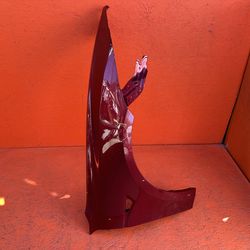 2024 2025 Tesla Model 3 Right Passenger Side Fender Panel OEM 1714891-F