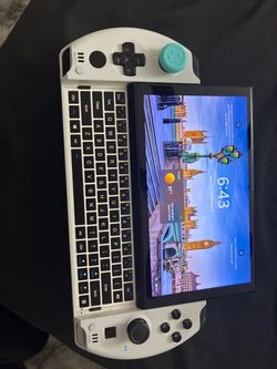 GPD WIN 4