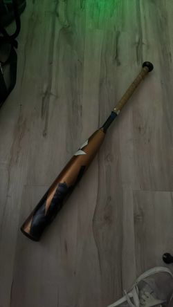 Baseball travel ball bat