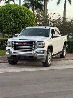 GMC SIERRA 1500  DENALI 2019