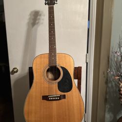 Guitar