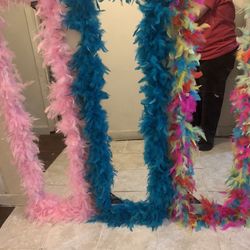 Decorative Mirrors 