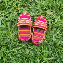 Zapato Bebé Niña