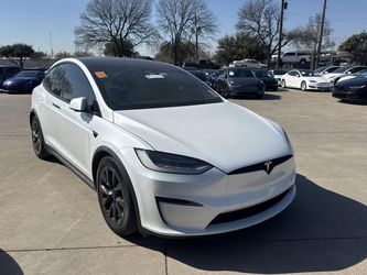 2023 Tesla Model X