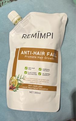 Remimpi shampoo