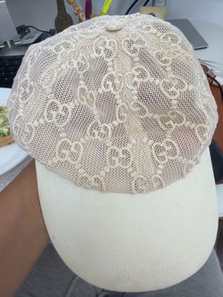 Hat original size small