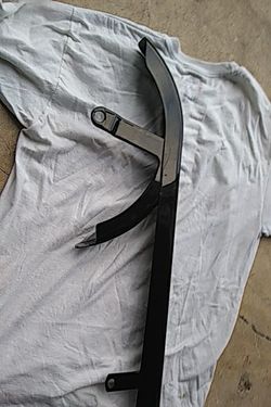 Belt cover