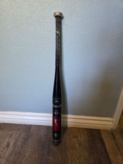 Nike Alcalyte C405  Aluminum Softball Fastpitch Bat 30/21 Swoosh