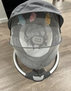 Joolbaby Nova Swing 
