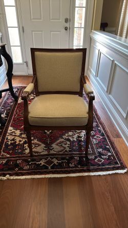 Beautiful Side Chairs -