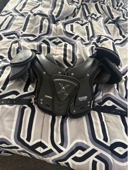 Xenith Football Pads