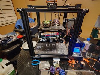 Creality Ender 5 Pro