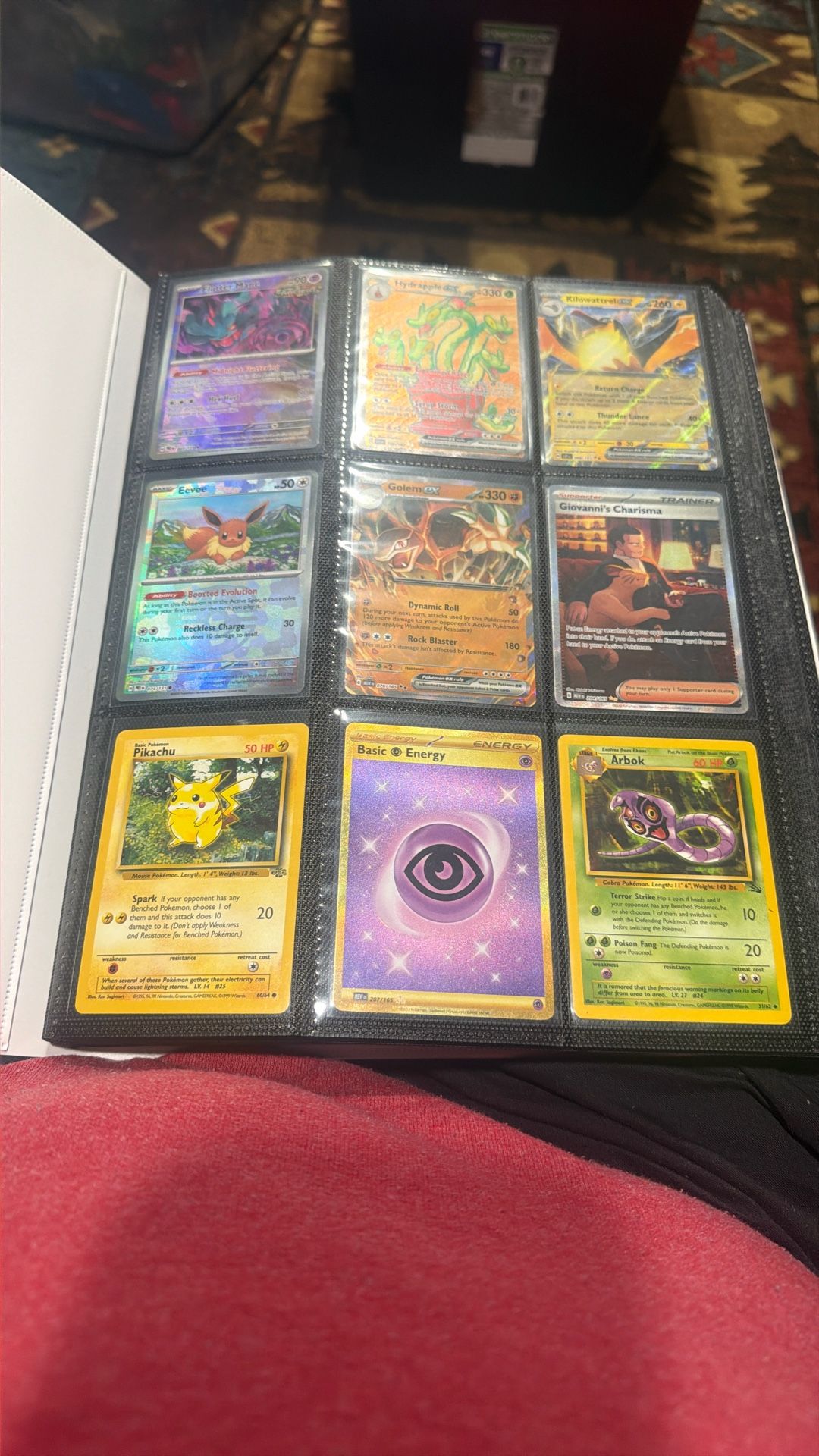 Looking To Do Some Trading