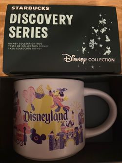 Starbucks discovery series