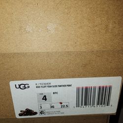 Uss Slip Ons Size 4 Womans