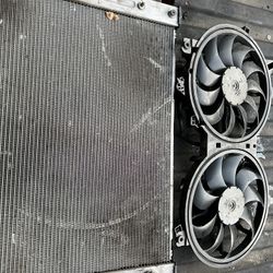 Radiadores Infiniti 2013 Parts