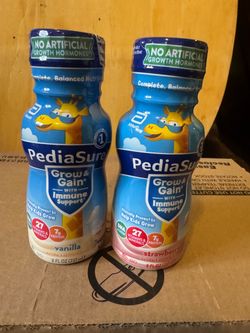 PediaSure Shakes