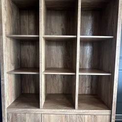 Wayfair Book Shelf 