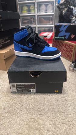 Kids Jordan 1