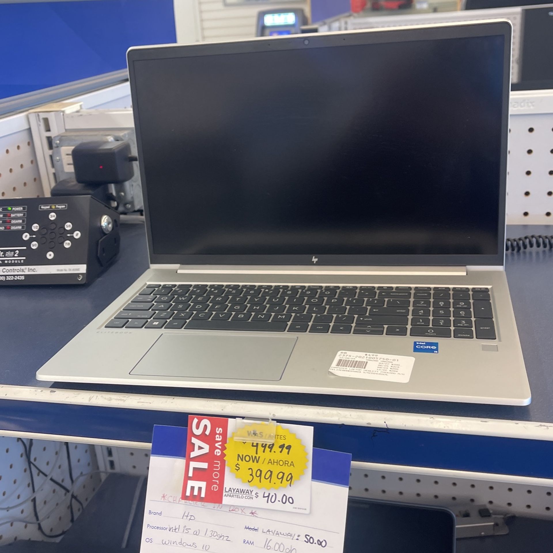 Hp Laptop (specs On Screen),All Products : American Fashion Style Bags On Sale