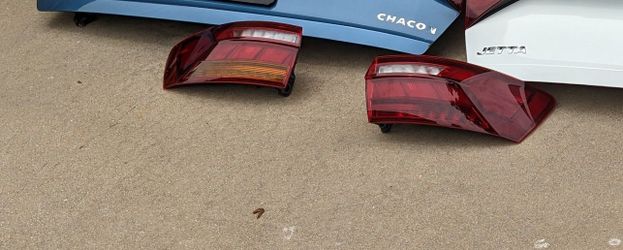 2019-2025 Volkswagen Jetta Taillight Each