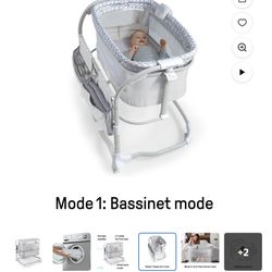 Bassinet