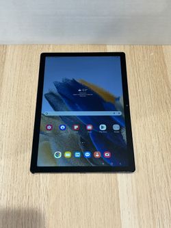 SAMSUNG GALAXY TAB A8 32GB Fully Functional