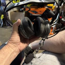 Rocket Radio H 41 Headphone