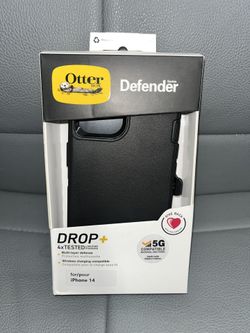 iPhone 14 Case Cover Protector Funda Otterbox