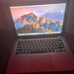 MacBook Pro