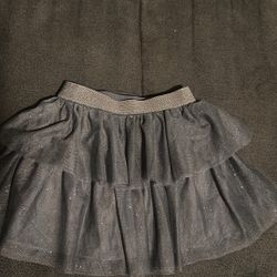Girls Skirt Size 2t 5T 6
