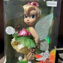Disney Animator Light Up Doll Collection Ask For Price