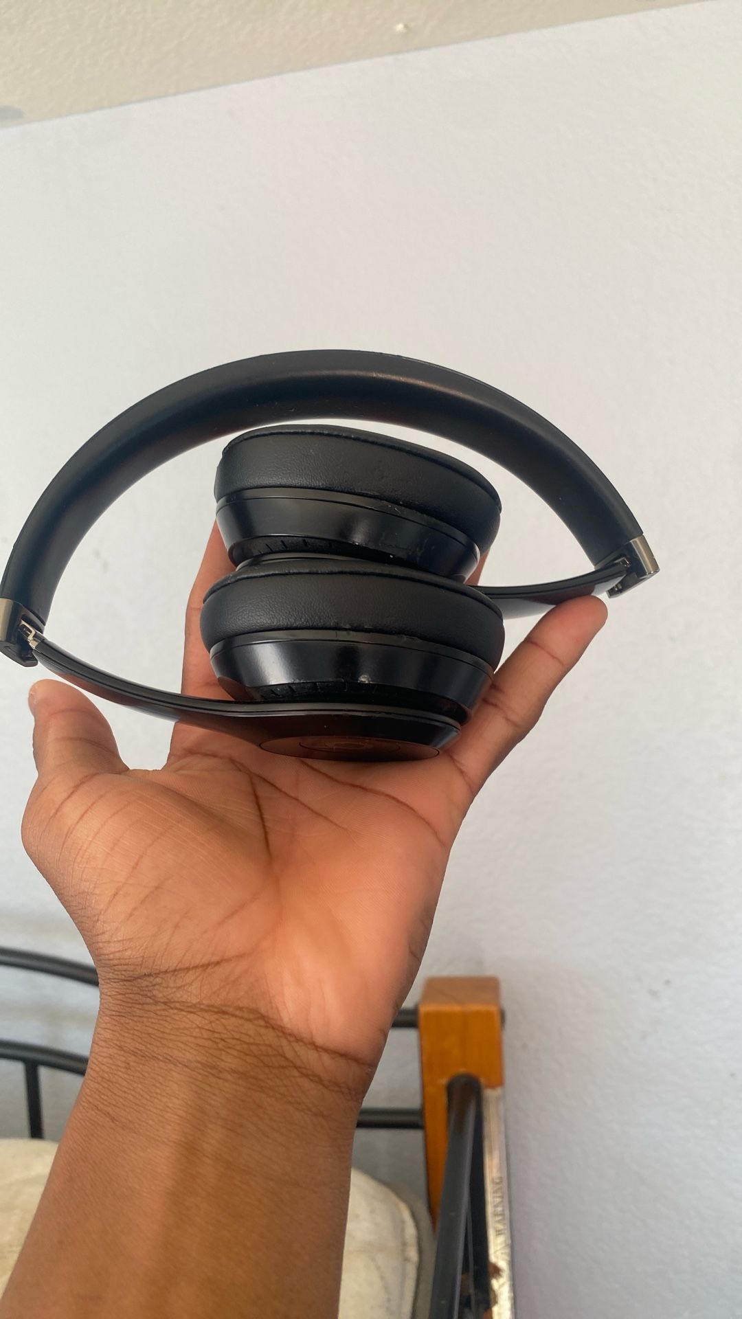 beat solo 4’s