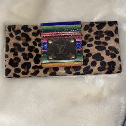 Gypsy LV wallet