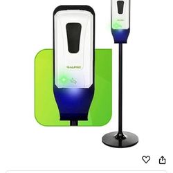 Automatic Soap Dispenser 