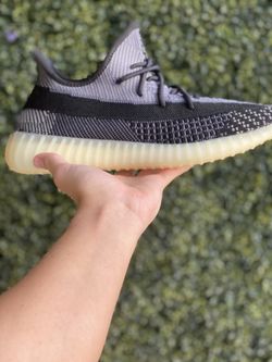 Adidas Yeezy Asriel Carbon size 9.5