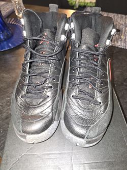 Jordan Size 6Y AIR JORDAN 12 RETRO