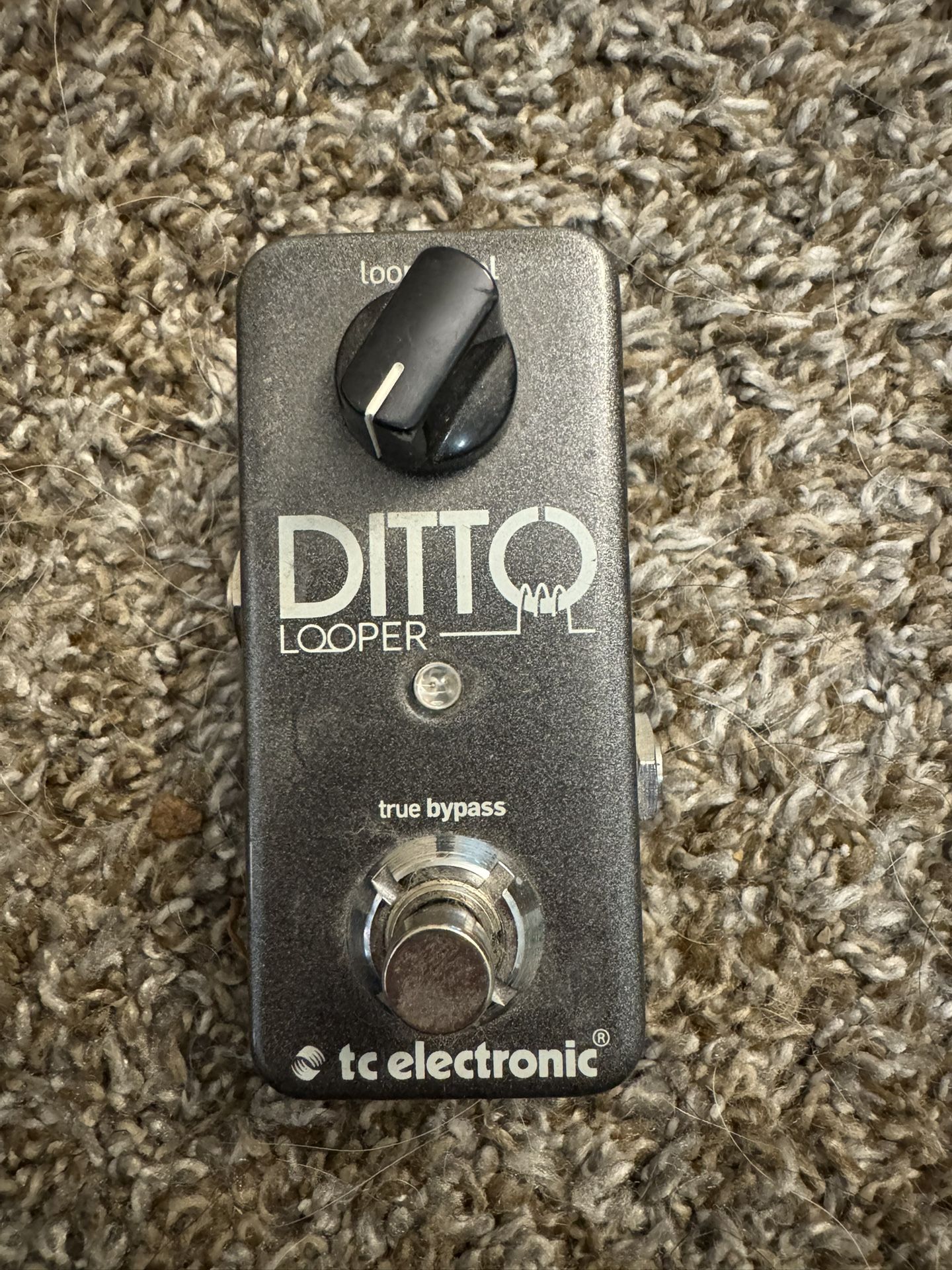 Guitar Pedals
