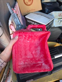 1 gal gas can